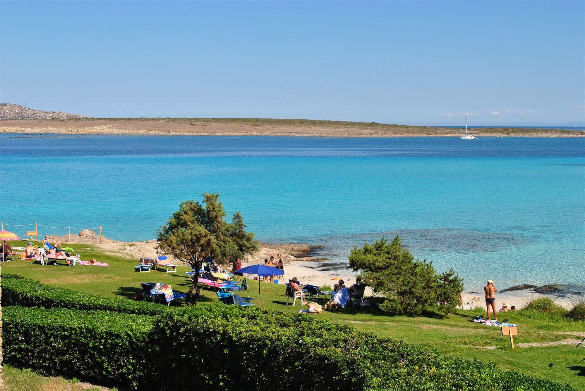 Hotel Geranio Rosso 3*