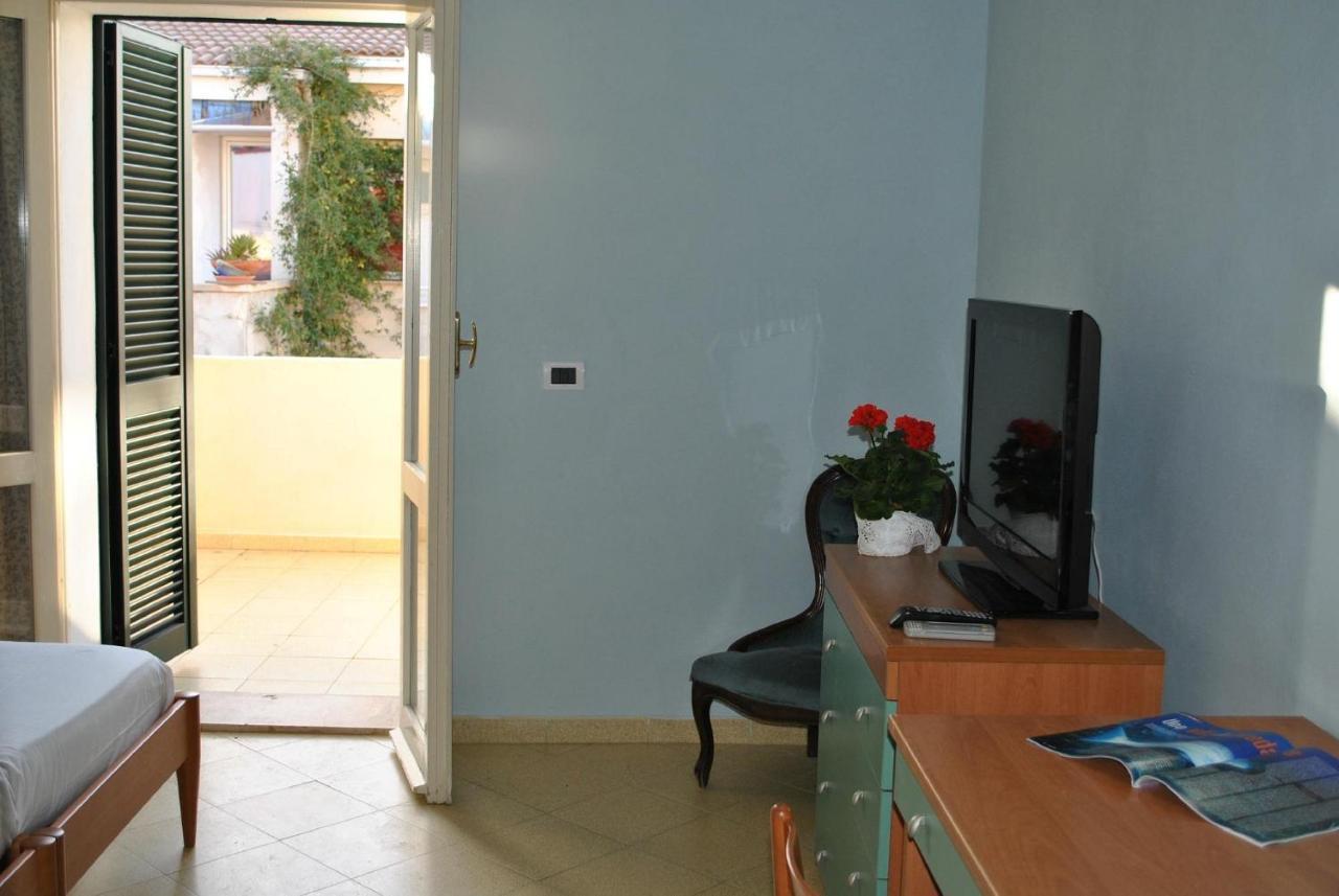 Geranio Rosso Hotel