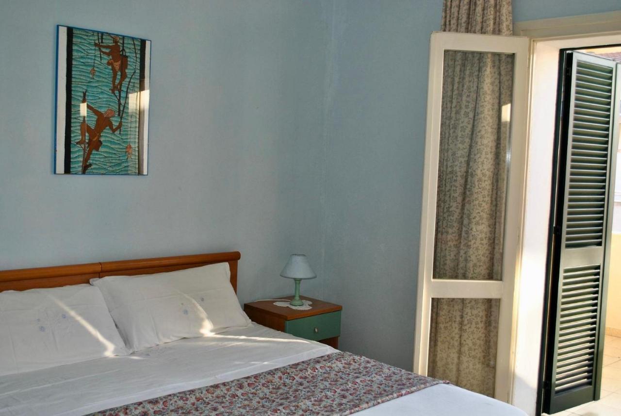 Geranio Rosso Hotel 3*
