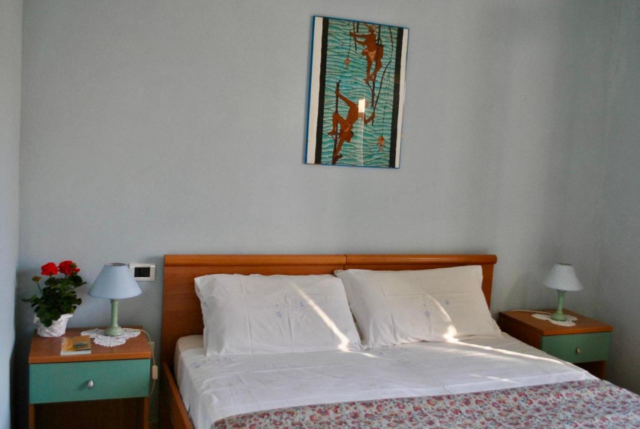 Hotel Geranio Rosso Stintino