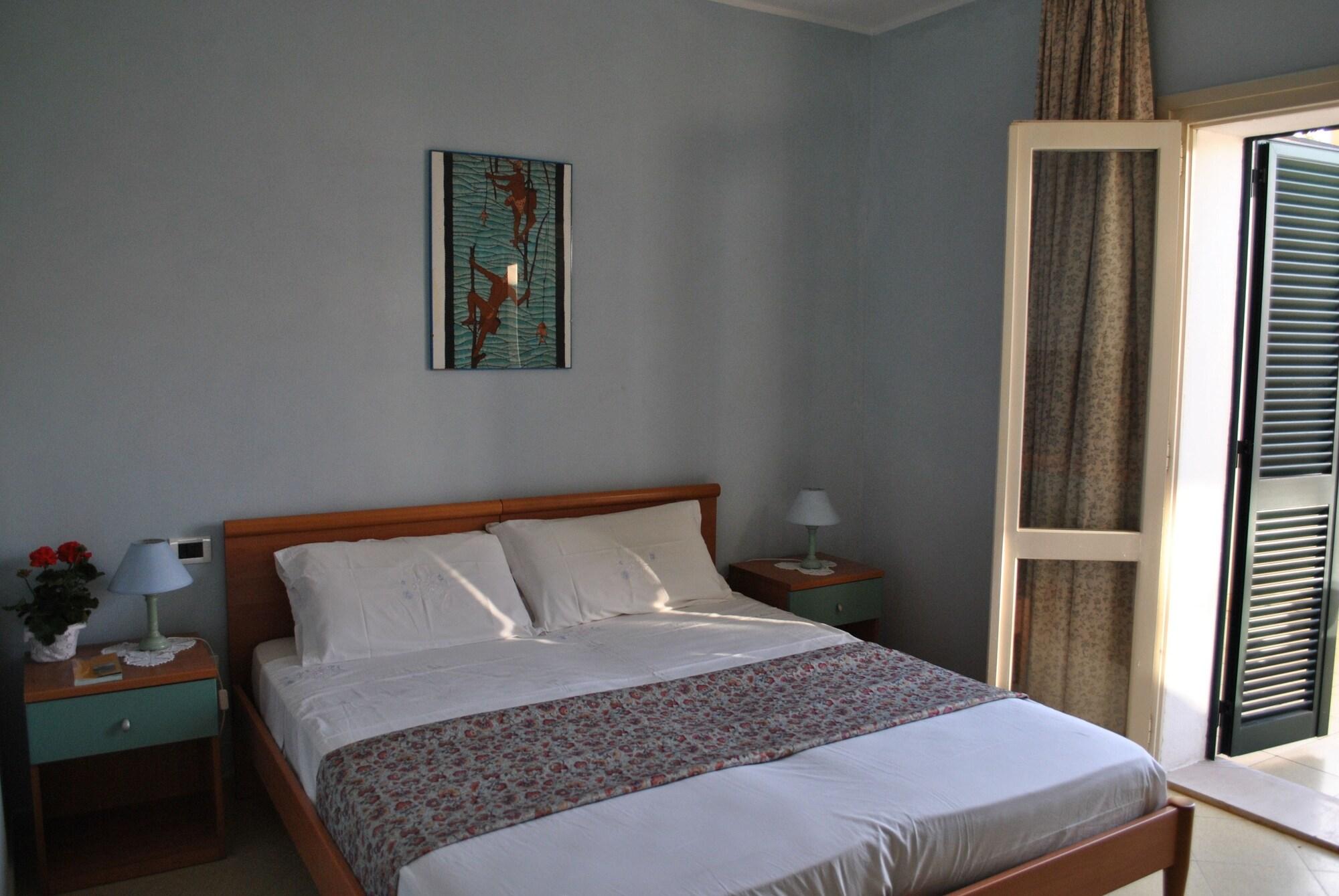 Geranio Rosso Hotel 3*