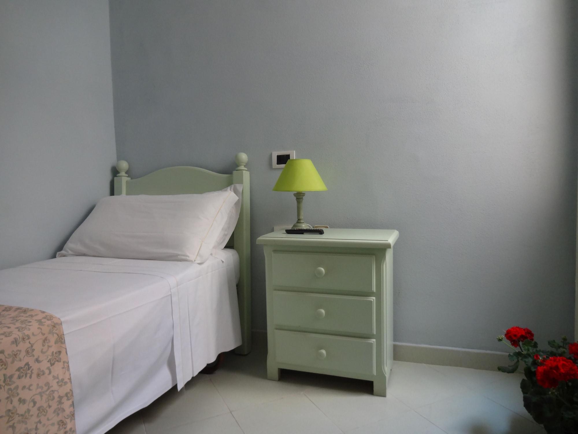 Hotel Geranio Rosso 3*