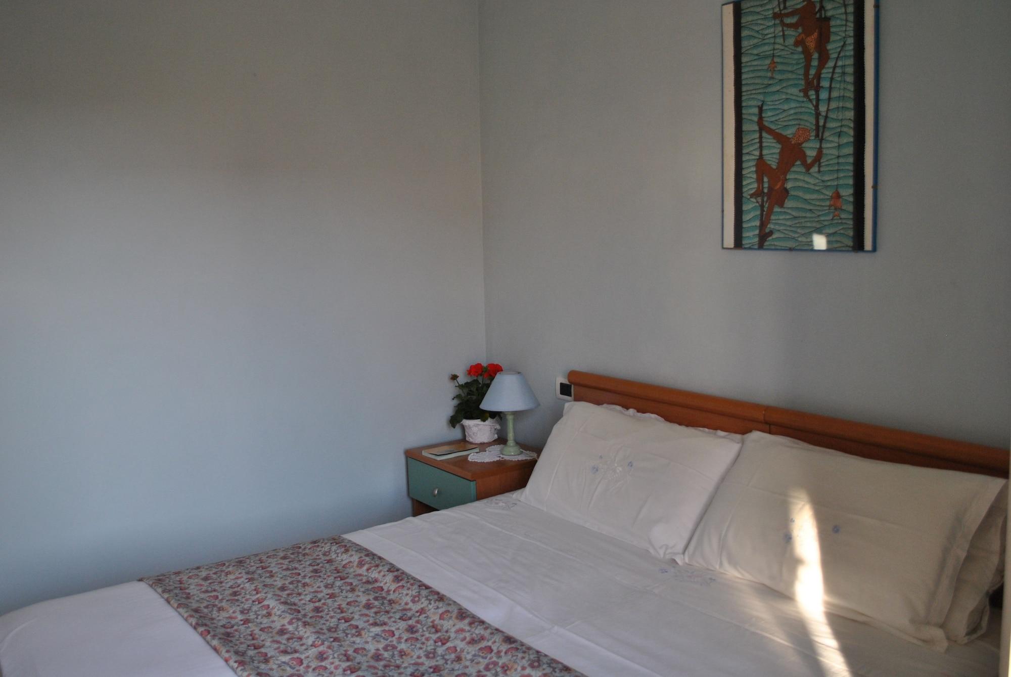 Geranio Rosso Hotel