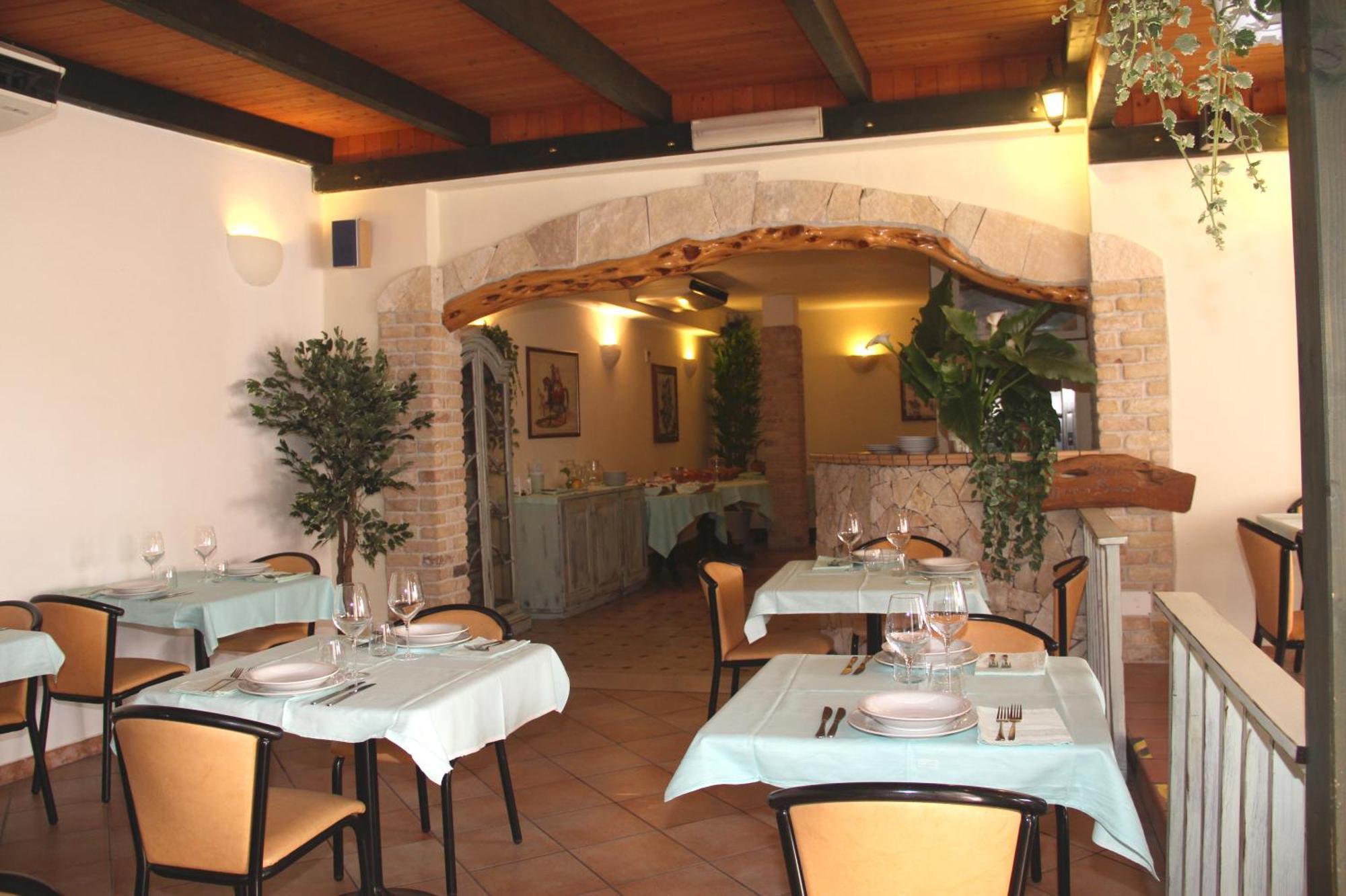 Geranio Rosso 3*