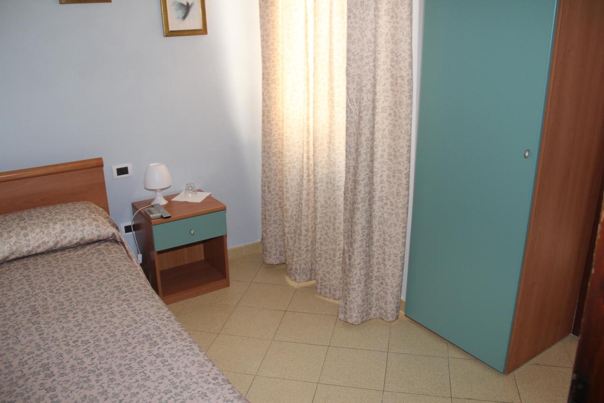 Hotel Geranio Rosso 3*