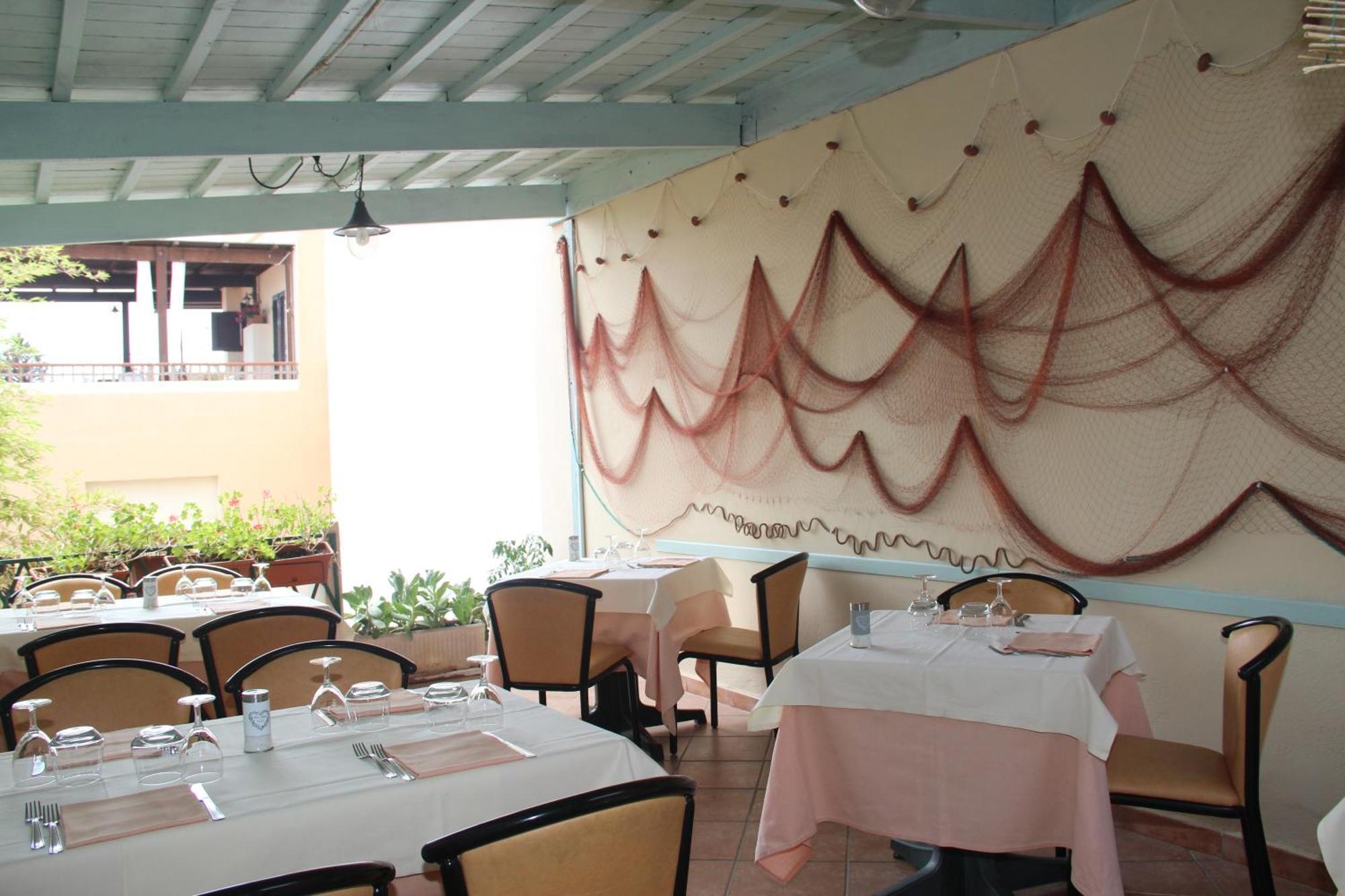 Hotel Geranio Rosso
