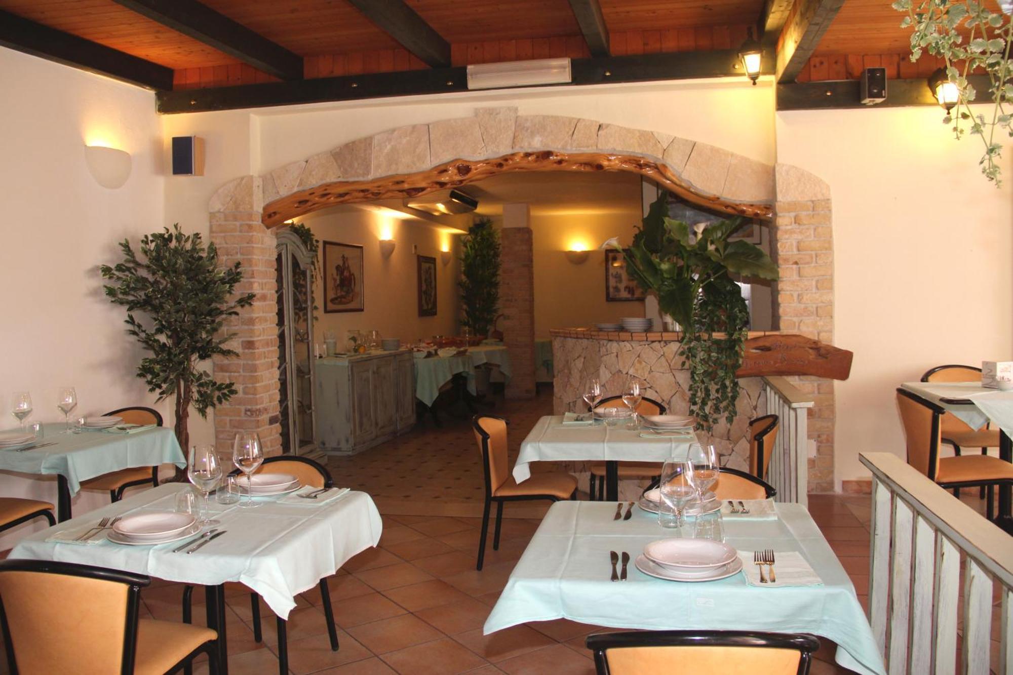 Geranio Rosso 3*
