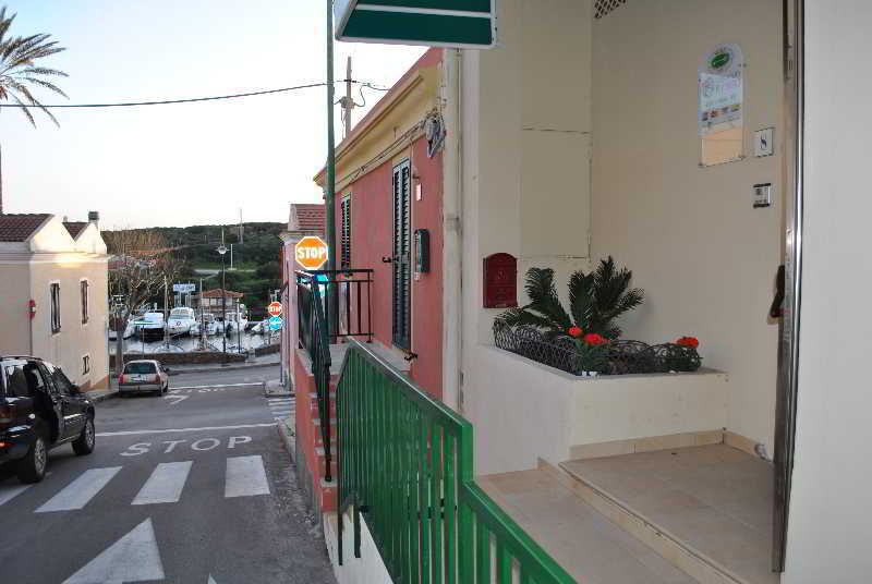 Geranio Rosso
