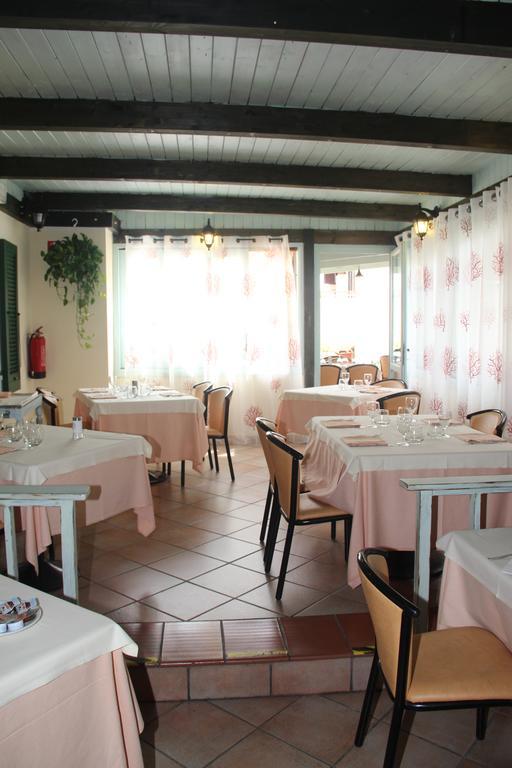 Geranio Rosso 3* Stintino