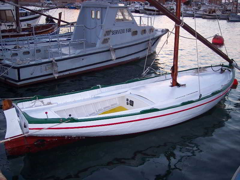 Geranio Rosso Hotel