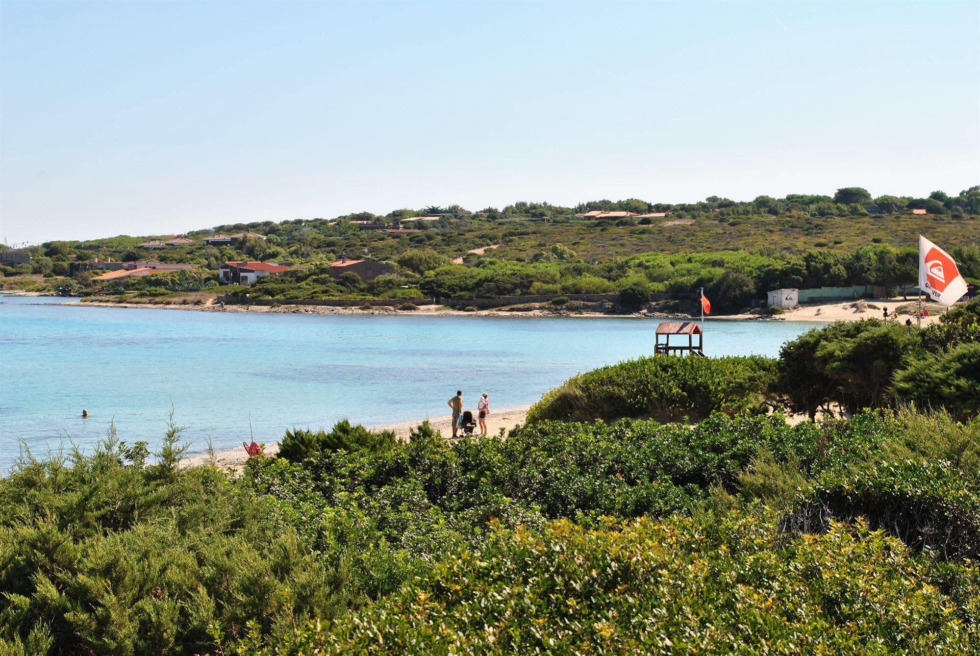 Hotel Geranio Rosso