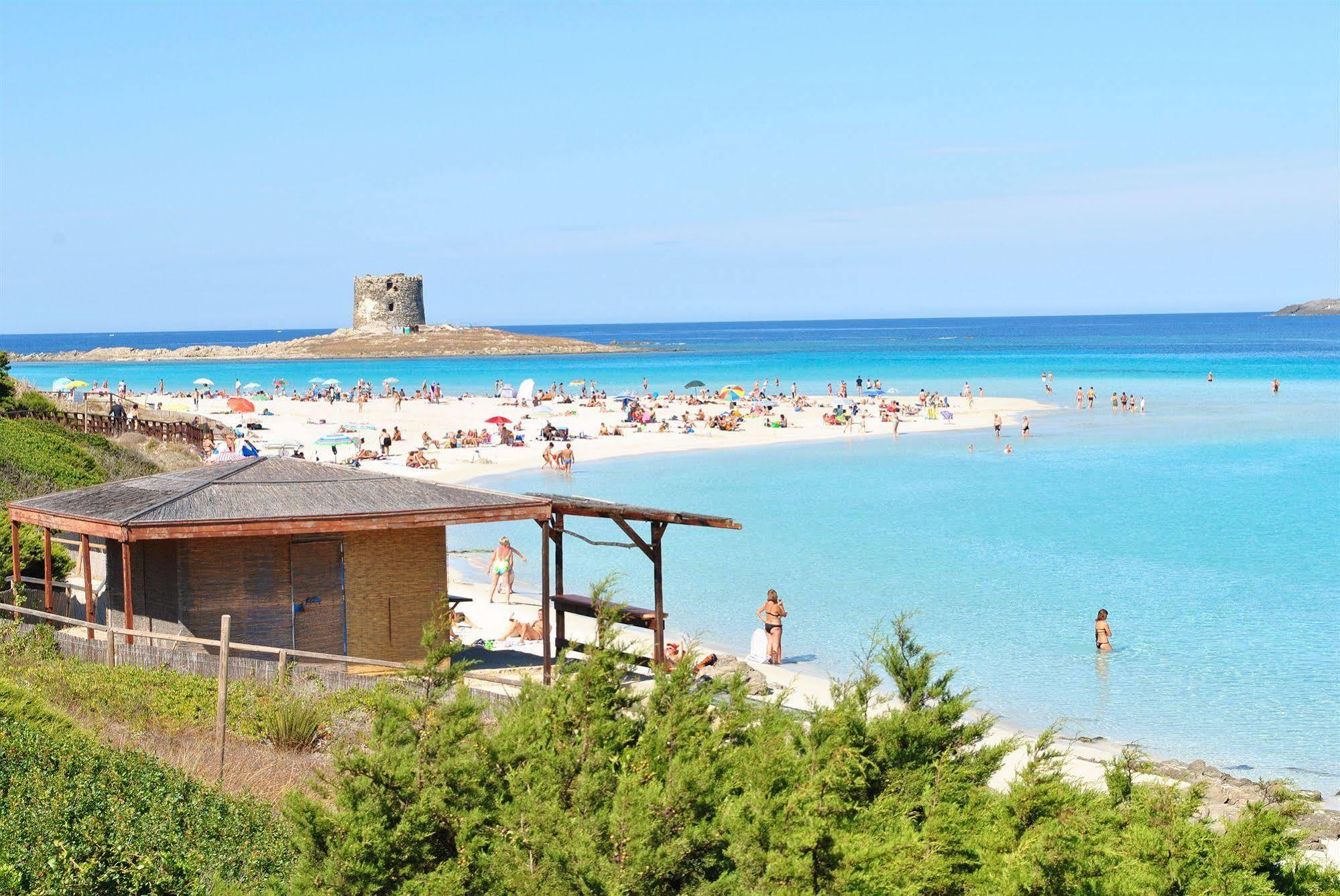 Geranio Rosso Hotel 3*