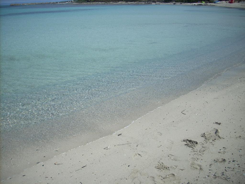 Geranio Rosso Hotel 3*