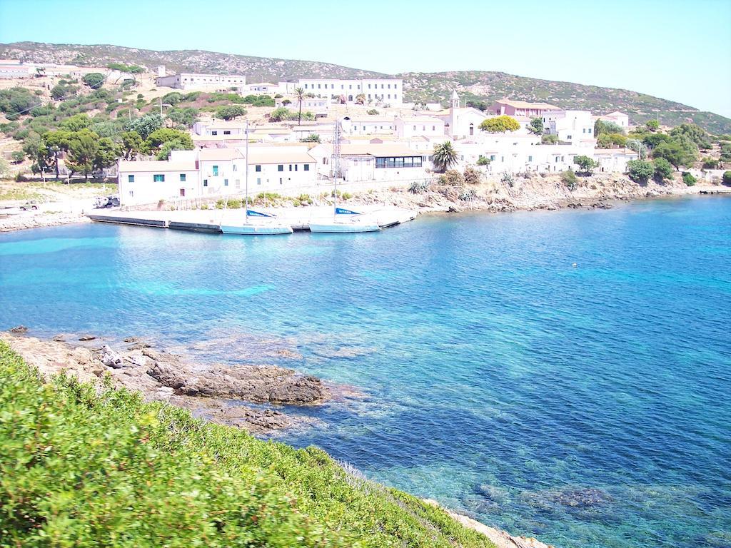 Hotel Geranio Rosso 3*