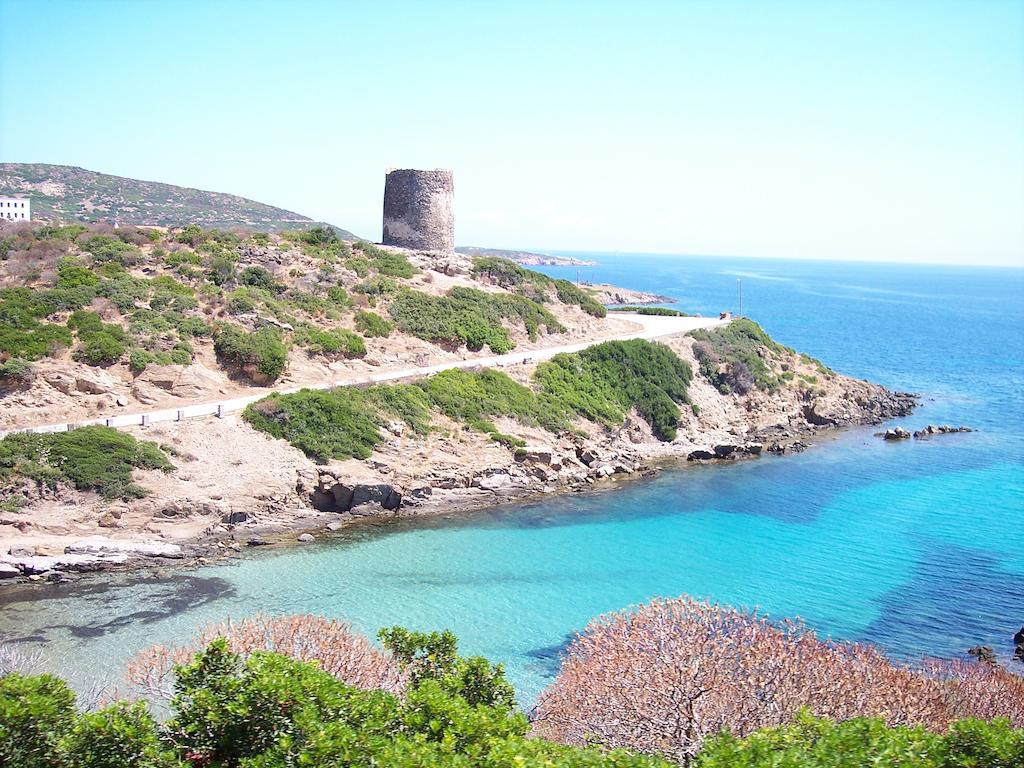 Geranio Rosso Hotel 3*