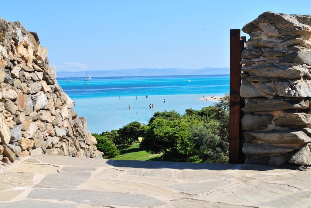 Geranio Rosso Hotel 3*